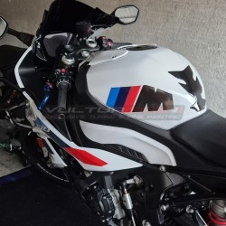 Tankseitenaufkleber – BMW S1000RR ab 2023