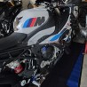 Pegatinas laterales - BMW S1000RR / S1000R