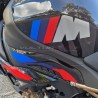 Custom tank sticker kit - Bmw S1000RR from 2023