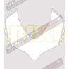 Number plate sticker Look 1299 R - Ducati Panigale 899/1199 