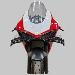 Parabrisas inferior bajo los faros - Ducati Panigale V4 / V4S