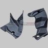 Carbon fiber cover for upper fairings Ducati Panigale V4 / V4S