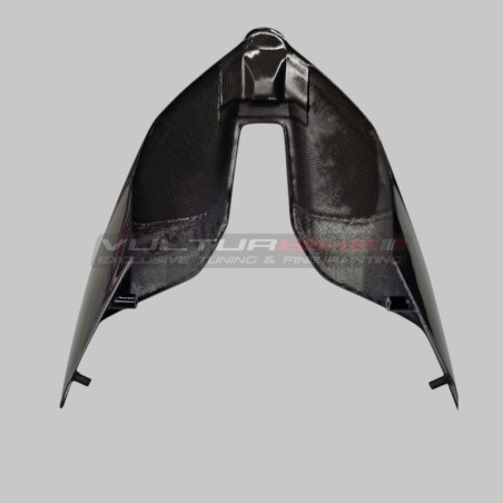Carbon tail Ducati Panigale and Streetfighter V4 / V4S customized version