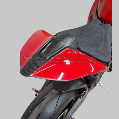 Carbon-Heck Ducati Panigale und Streetfighter V4 / V4S Sonderausführung