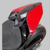 Carbon-Heck Ducati Panigale und Streetfighter V4 / V4S Sonderausführung