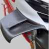 Coppia ali aerodinamiche in carbonio - Ducati Panigale V4