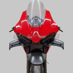 Parabrisas inferior bajo los faros - Ducati Panigale V4 / V4S