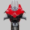 Lower under-headlight windshield - Ducati Panigale V4 / V4S