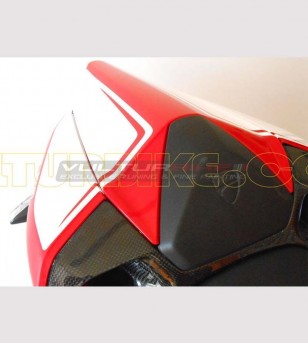 Autocollant de table de numéro de Codon - Ducati Panigale 899/1199