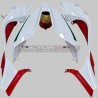 Codino e fianchetti sottosella Ducati Panigale e Streetfighter V4 / V4S