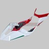 Codino e fianchetti sottosella Ducati Panigale e Streetfighter V4 / V4S