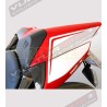 Pegatina de mesa número Codon - Ducati Panigale 899/1199 