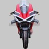 Windschutzscheibe oben und unten - Ducati Panigale V4 / V4S