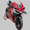 Bulle supérieure et inférieure - Ducati Panigale V4 / V4S