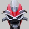 Windschutzscheibe oben und unten - Ducati Panigale V4 / V4S