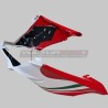 Upper and lower windshield - Ducati Panigale V4 / V4S
