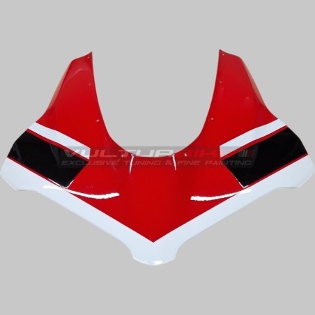 Cupolino superiore e inferiore - Ducati Panigale V4 / V4S