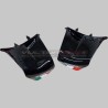 Pair of original wings in coloured plastic fibres - Ducati Panigale V4 / V4S
