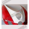 Autocollant de table de numéro et profil personnalisable - Ducati 749/999 