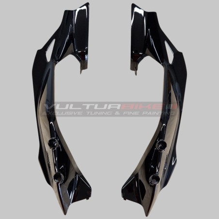 Original painted undertail and seat side panels - Ducati Panigale and Streetfighter V4