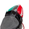 Set de pegatinas de diseño tricolor para cola - Ducati Panigale y streetfighter V4