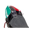 Set d’autocollants design tricolore pour queue - Ducati Panigale et streetfighter V4