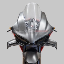 Frontverkleidung aus Kohlefaser für Ducati Panigale V4