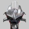 Bulle avant carbone pour Ducati Panigale V4