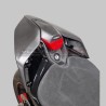 Almohadilla central de fibra de carbono personalizada para Ducati Panigale y Streetfighter V4 / V4S