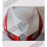 Adesivo tabella portanumero e profilo personalizzabile special - Ducati 749/999 