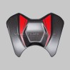 Couvercle de batterie carbone Custom line pour Ducati Panigale V4