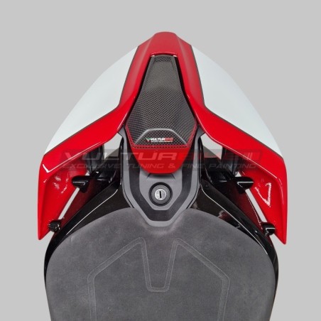 Queue peinte d’origine pour Ducati et Streetfighter V4 / V4S