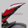 Original lackiertes Heck für Ducati und Streetfighter V4 / V4S