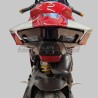 Codino originale verniciato per Ducati e Streetfighter V4 / V4S