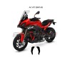 Aufkleber Kühlerabdeckung - BMW S1000XR 2020 / 2022