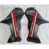Fasce adesive colorate - Ducati DesertX