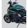 Kit completo de pegatinas para colores metálicos - Ducati Diavel V4
