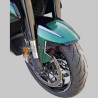 Kit completo de pegatinas para colores metálicos - Ducati Diavel V4