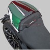 Komplettes Aufkleber-Set für Metallic-Farben - Ducati Diavel V4