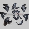 Set carena completa carbonio per Ducati Streetfighter V4 2023 / 2024