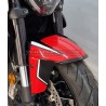 Pegatina guardabarros delantero - Ducati Diavel V4
