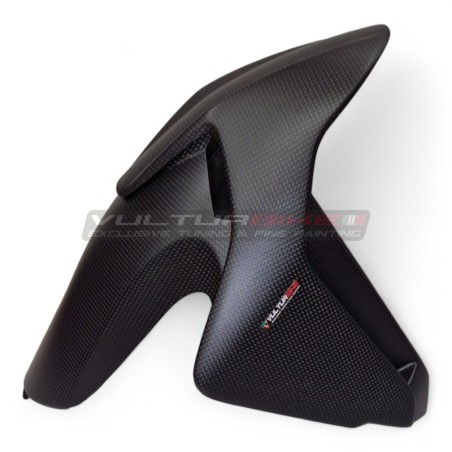 Set carena completa carbonio per Ducati Streetfighter V4 2023 / 2024