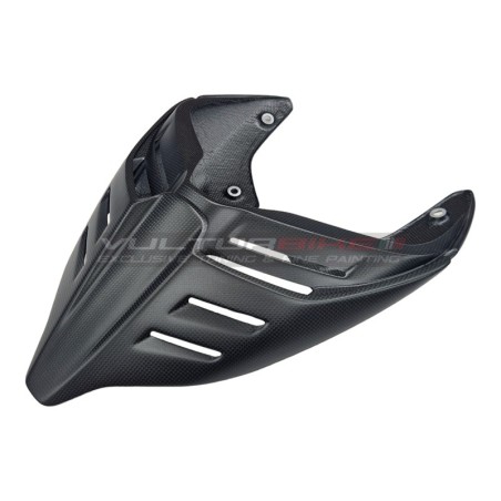 Set carénage carbone pour Ducati Streetfighter V4 2023 / 2024