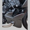Carena puntale inferiore in carbonio - Ducati Diavel V4
