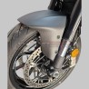 Guardabarros delantero de carbono - Ducati Diavel V4 a partir de 2022