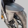 Garde-boue avant en carbone - Ducati Diavel V4 à partir de 2022