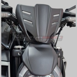 Windschutzscheibe aus Kohlefaser - Ducati Diavel V4