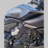 Set adesivi serbatoio - Ducati Diavel V4