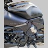 Set adesivi serbatoio - Ducati Diavel V4