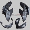 Carbon fiber fairing complete set for Ducati Streetfighter V4 2023 / 2024